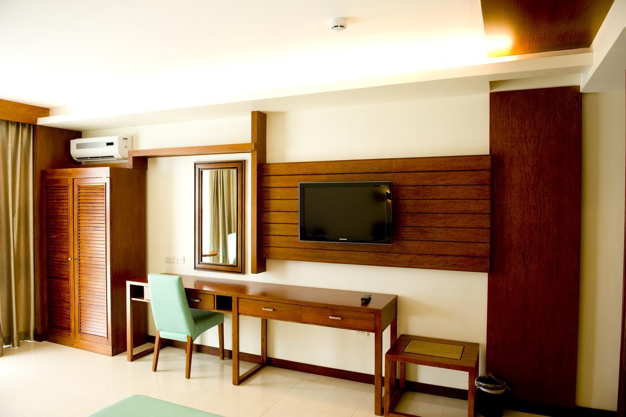 Skinetics Wellness Center Boutique Hotel Iloilo City Dış mekan fotoğraf
