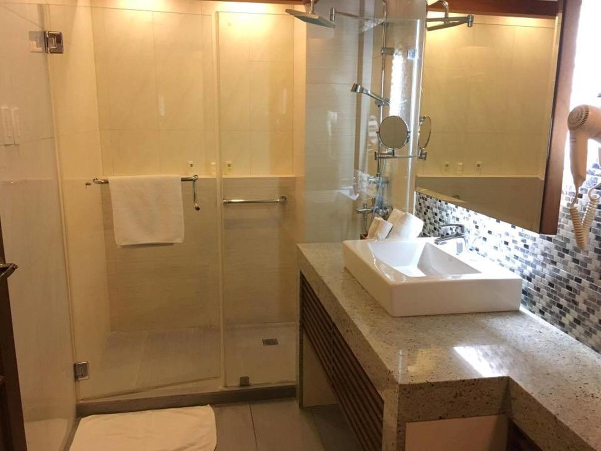 Skinetics Wellness Center Boutique Hotel Iloilo City Dış mekan fotoğraf